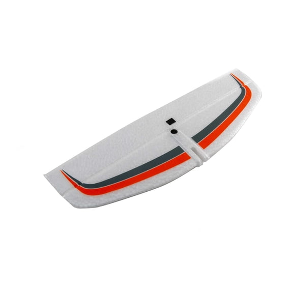 HobbyZone Horizontal Stabilizer Mini AeroScout HBZ5704 Replacement Airplane Parts