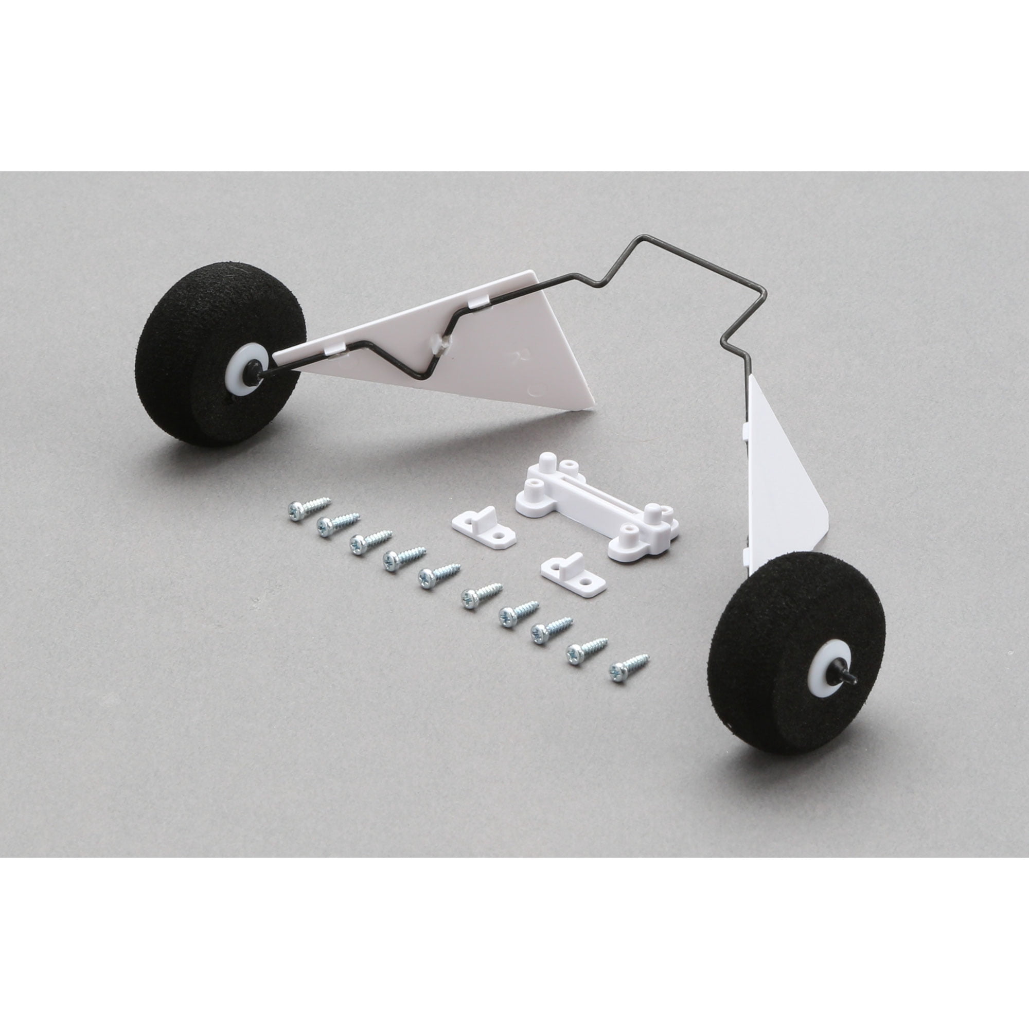 Landing Gear Covers Für Carbon Cub S+ & S2 – Von Hobbyzone, Modellflug-Zubehör, Schutz Für Fahrwerk