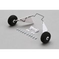 thumbnail image 1 of HobbyZone Landing Gear Set Sport Cub S HBZ4406 Replacement Airplane Parts, 1 of 3