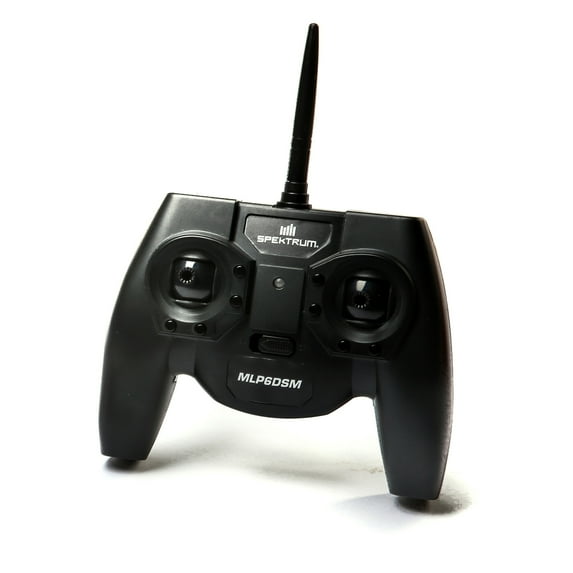 HobbyZone MLP6DSM 6CH SAFE Transmitter Mode 2 SPMRMLP6 Replacement Airplane Parts