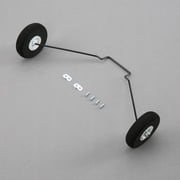 HobbyZone Main Landing Gear Apprentice S 2 1.2m HBZ3107 Wheels Gear Retracts & Accys