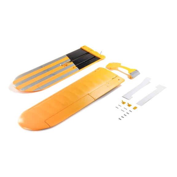 HobbyZone Main Wing Cleetus Carbon Cub 1.3m HBZ-2861 RC Trainer Airplanes