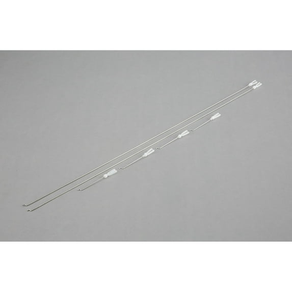 HobbyZone Pushrod Set Conscendo S HBZ8605 Hardware & Linkages Airplane
