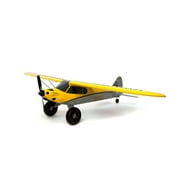 HobbyZone RC Airplane Carbon Cub S 2 1.3m RTF Basic Battery and Charger Not Included HBZ320001 Airplanes RTF Trainers