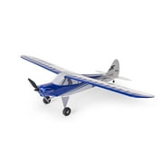 HobbyZone RC Airplane Sport Cub S 2 615mm RTF Everything Needed to Fly is Included /SAFE Technology HBZ444000