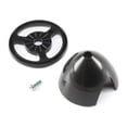 thumbnail image 1 of HobbyZone Spinner 40mm Carbon Cub S+ 1.3m HBZ3225 Spinners & Hub Nuts, 1 of 2