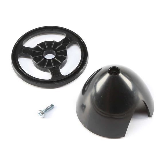 HobbyZone Spinner 40mm Carbon Cub S+ 1.3m HBZ3225 Spinners & Hub Nuts
