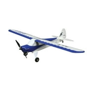 HobbyZone Sport Cub S BNF Basic with SAFE HBZ44500 Airplanes B&F Electric