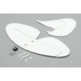 thumbnail image 1 of HobbyZone Tail Set Sport Cub S HBZ4431 Replacement Airplane Parts, 1 of 1
