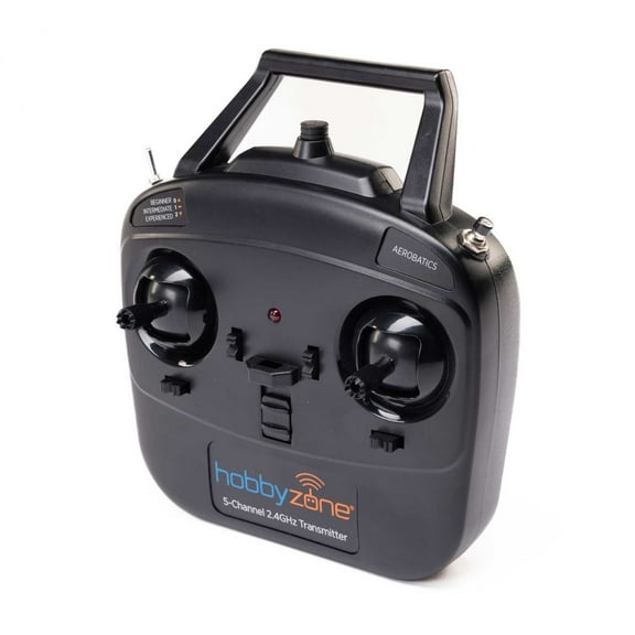 HobbyZone Transmitter Micro P-51D 450mm Micro XCub 450mm HBZ-1267