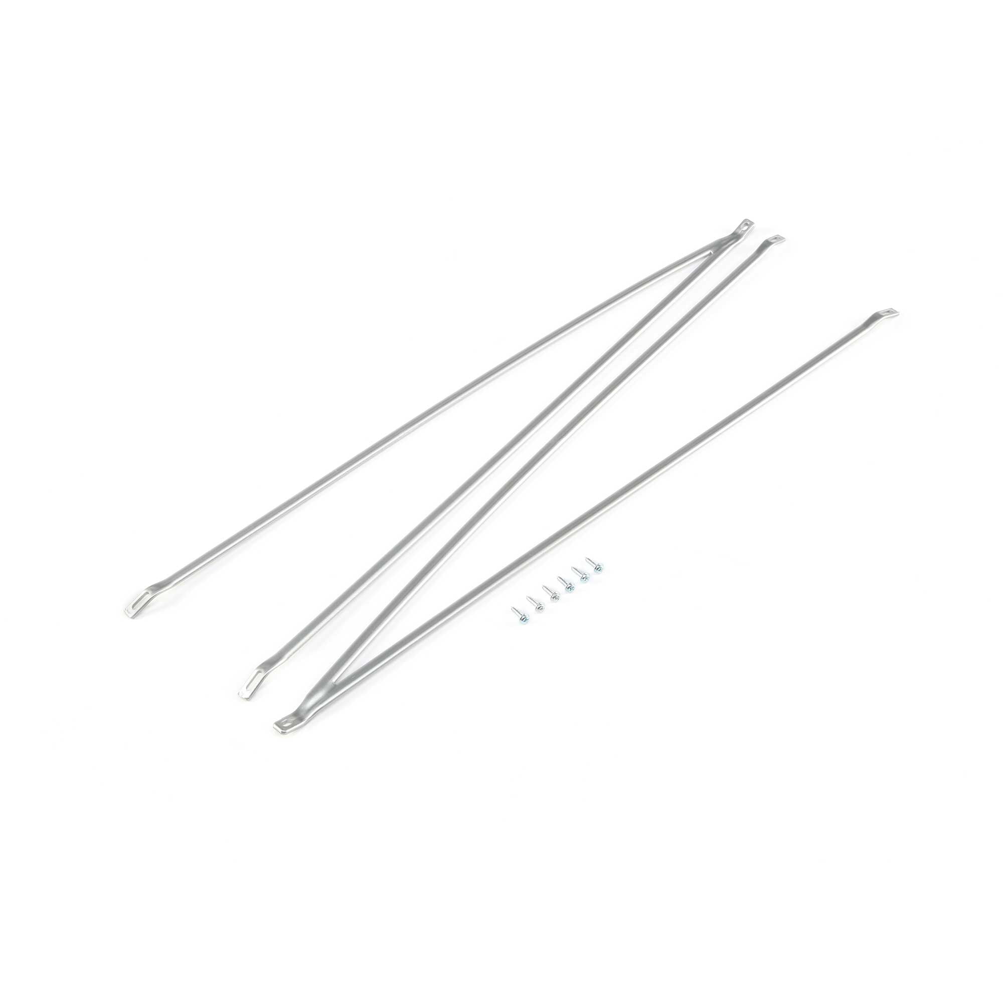 HobbyZone Wing Struts Carbon Cub S+ 1.3m HBZ3226 Replacement Airplane