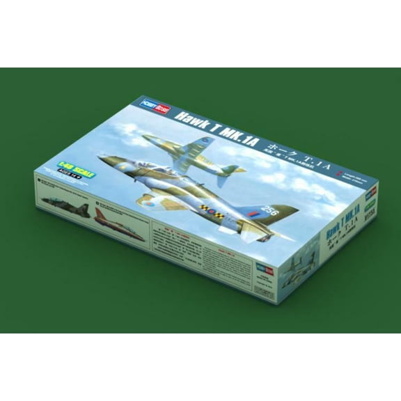 Hobbyboss Model 81733 1/48 Hawk T MK.1A model kit