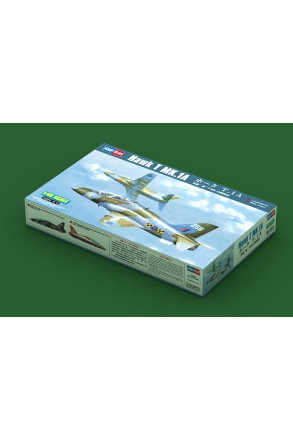 Hobbyboss Model 81733 1/48 Hawk T MK.1A model kit