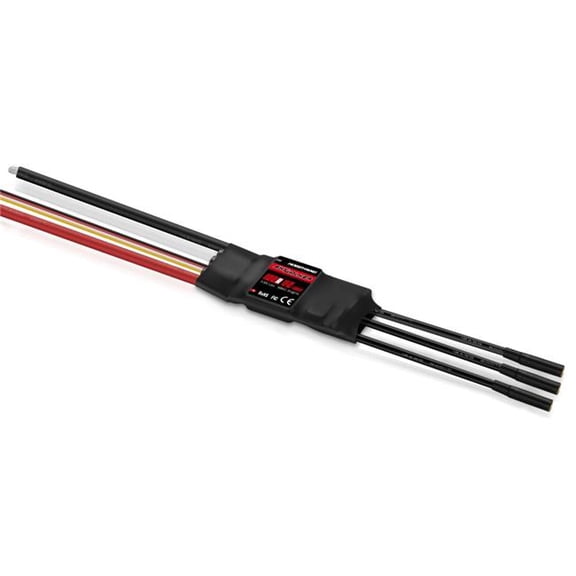 Hobbywing  100A V2 3-6S Skywalker UBEC ESC