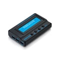 thumbnail image 1 of HW30502001 HobbyWing Multifunction LCD Professional Program Box HW30502001, 1 of 2
