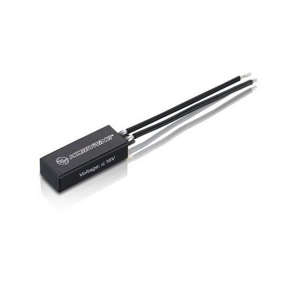 Hobbywing 30840005 Capacitor Module X Non Polarity for Xr10 Pro G2 Modified & St