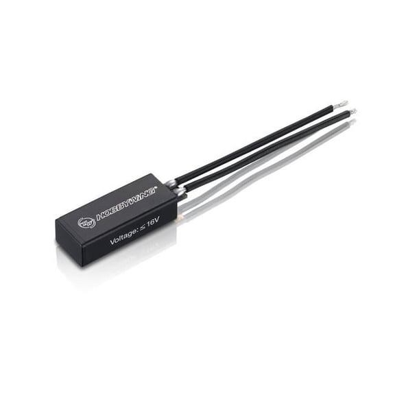 Hobbywing 30840005 Capacitor Module X Non Polarity for Xr10 Pro G2 Modified & St