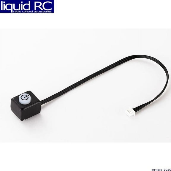 Hobbywing 30850009 Eps for Xr10 Stock Spec (150mm)