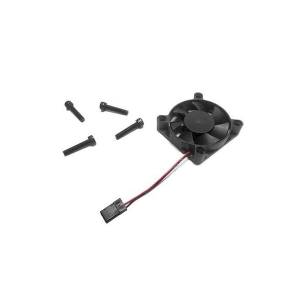 Hobbywing 30860400 45mm Cooling Fan Mp4510sh for Ezrun Max5 Esc