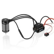 HOBBYWING EZRUN MAX10 G2 Combo