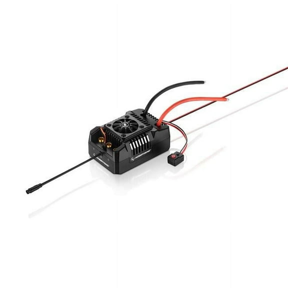 Hobbywing Ezrun ESC series - MAX4