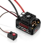 Hobbywing 30107200 Quicrun 10bl120 G2 Esc