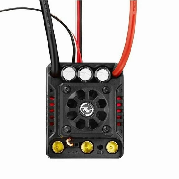 Hobbywing 30109003 Quicrun Waterproof 8bl150 G2 Esc