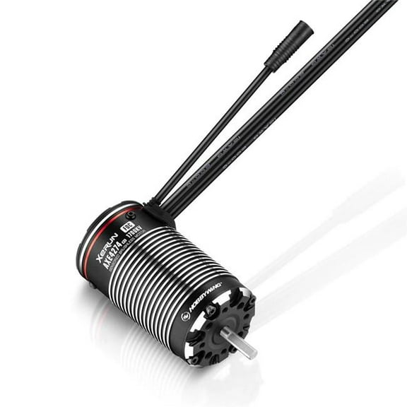 Hobbywing HWI30401401 Xerun Axe 1700Kv 4274SD FOC Motor