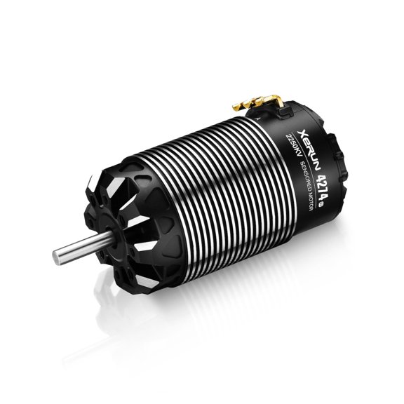 Hobbywing Xerun 1/8 Competition G3 Motor 4274Sd-2250Kv