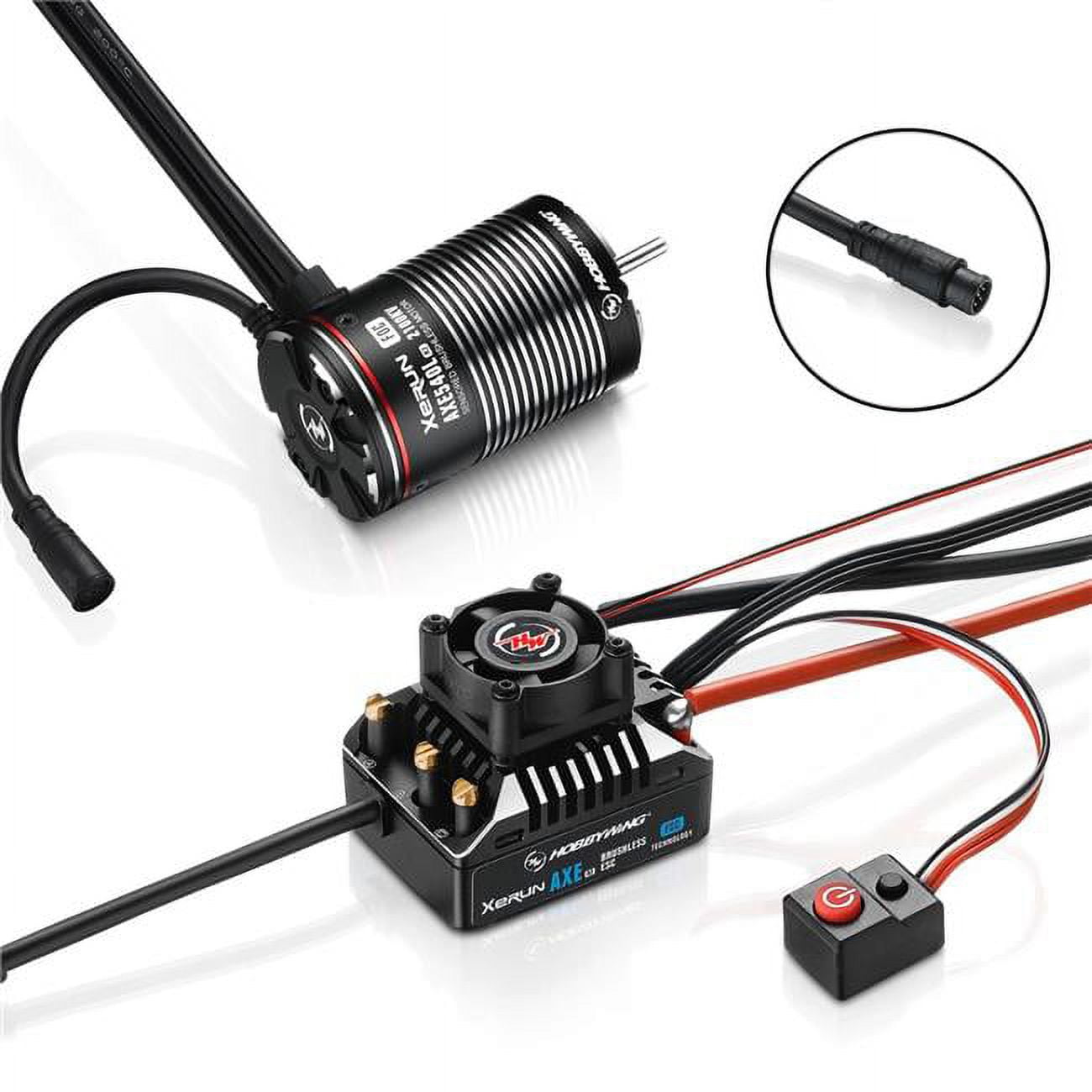 Hobbyking Products