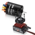 thumbnail image 1 of Hobbywing  Quicrun 10BL120 Sensored G2 ESC Plus 3650 SL 13.5T G2 Motor, 1 of 1