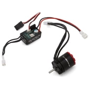 Hobbywing Quicrun Mini24 Waterproof Brushless ESC Combo w/1621SL 3500Kv Write the first review