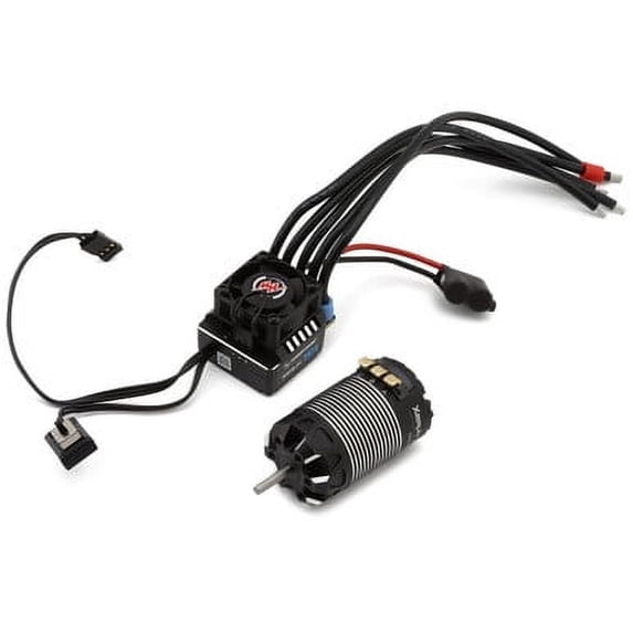 Hobbywing HWI38010608 Xerun XR14 ESC & 2848 SD 2800KV Motor Combo