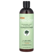 Hobe Labs Energizer , Conditioner, Rosemary Mint & Tea Tree, 12 fl oz 355 ml