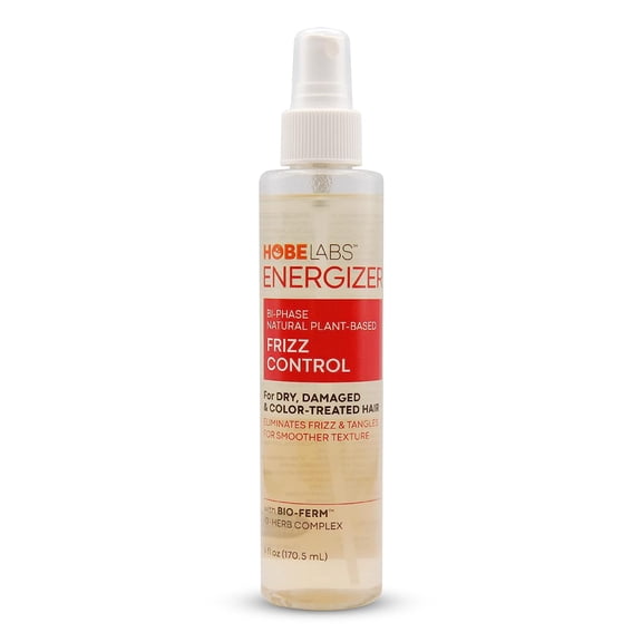 Hobe Labs Frizz Control Spray - 6 oz