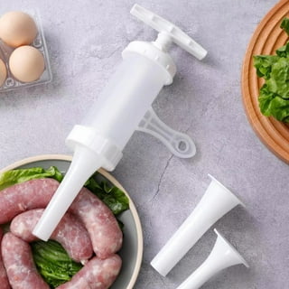 Sausage Stuffers in Electric Meat Tools Walmart