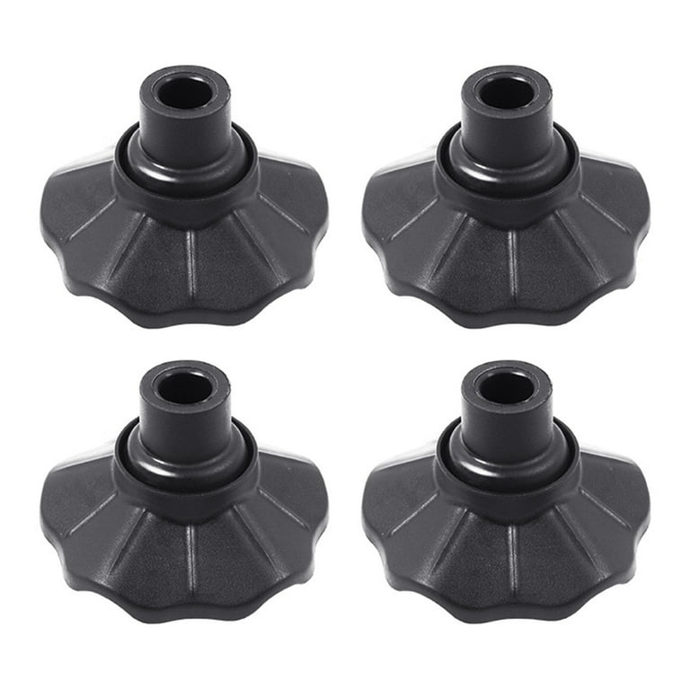 Plastic chair discount feet protectors