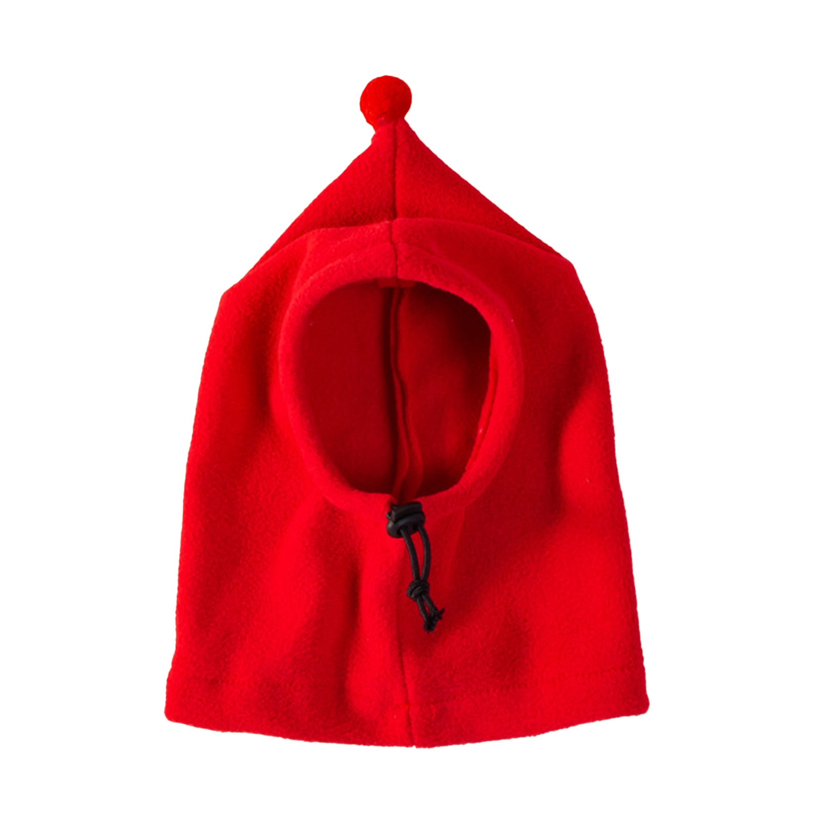 Hobeauty Dog Ear Protection in Winter Pet Transformer Hat Adjustable