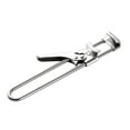 thumbnail image 1 of Hobeauty Master Opener Adjustable Jar Bottle Opener, Adjustable Multifunctional Stainless Steel Can Opener Jar Lid Gripper, Manual Jar Bottle Opener Kitchen Accessories, 1 of 9