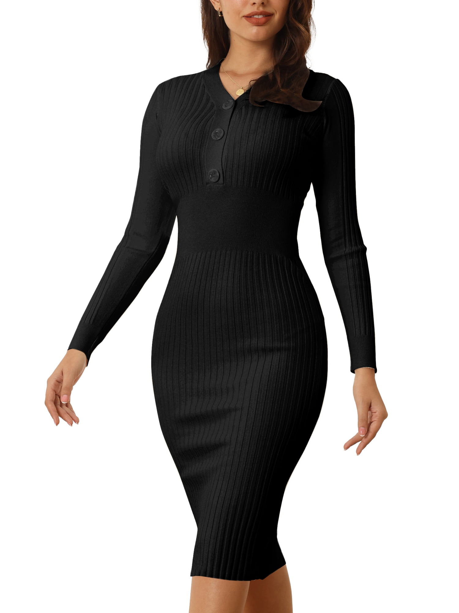 button front bodycon dress Textured Single Shoulder Bodycon Maxi Dress