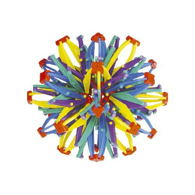 Hoberman Expanding Mini Sphere Toy