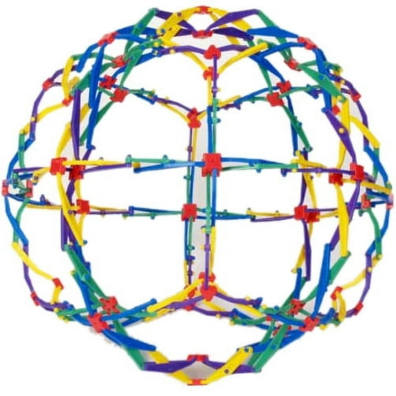 Novelty Toy Original Transforming Mini Sphere