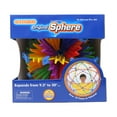 thumbnail image 1 of Hoberman Original Sphere - Rings, 1 of 2