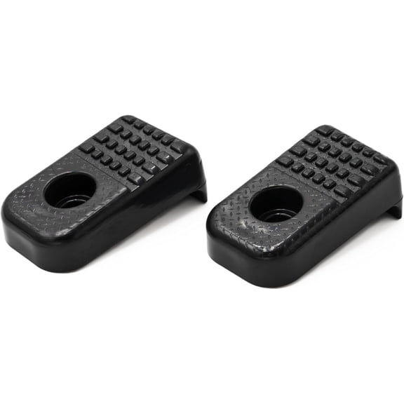 Hobie Lynx Skid Plates Kayak Keel Guard & Hull Protector Injection-Moulded Skid Plate Replacement for Hobie Mirage Lynx Heavy-Duty Rear Hull Protection