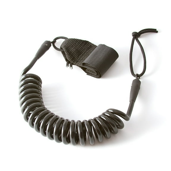 Hobie Paddle Leash- Coil