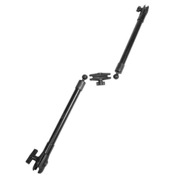 Hobie Ram Camera Mount Arms