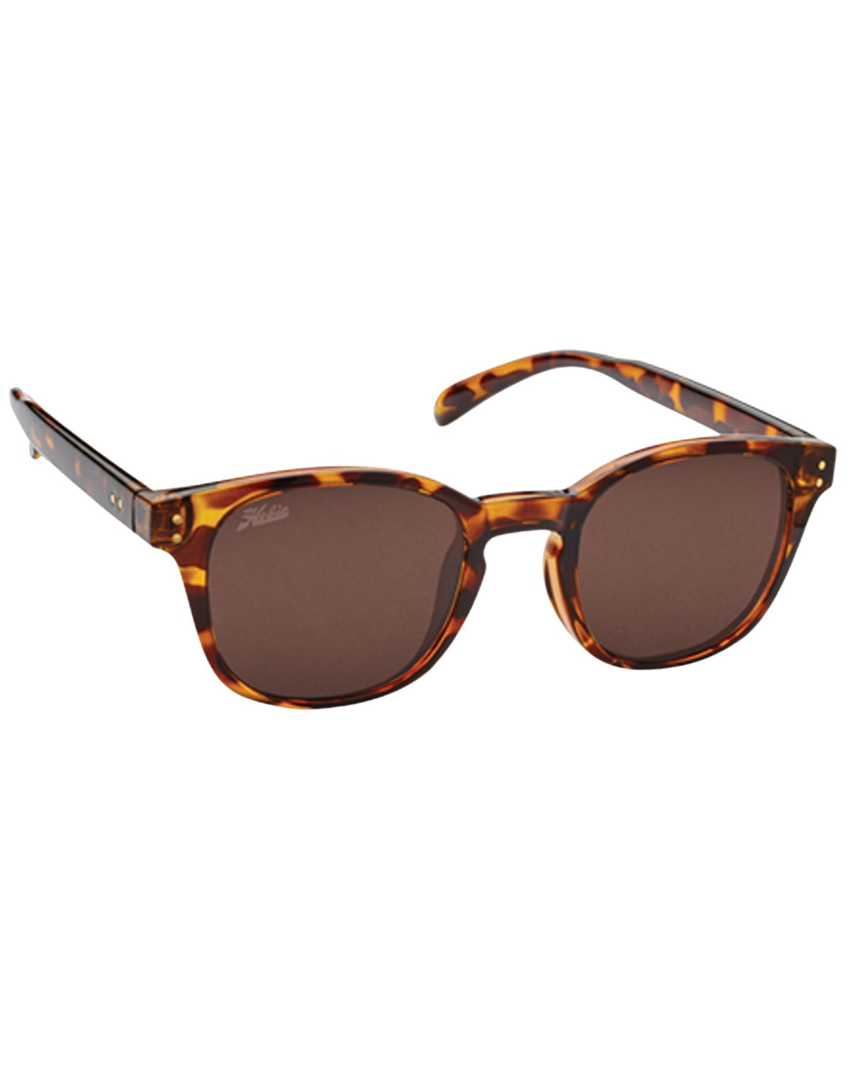 Hobie Wrights Polarized Sunglasses – HydroClean Lenses, Lightweight Frame For Men & Women
