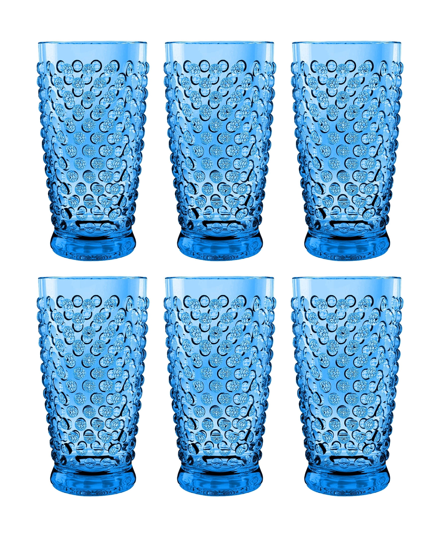 16 oz glass tumblers 16oz Sublimatable Clear Glass Can Tumbler W/ Lid & Straw main image 0