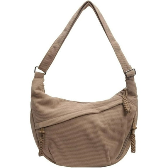 Hobo Bag Crescent Shoulder Bag Crossbody Bag Dumpling Bag Purse for Women Men Women bag