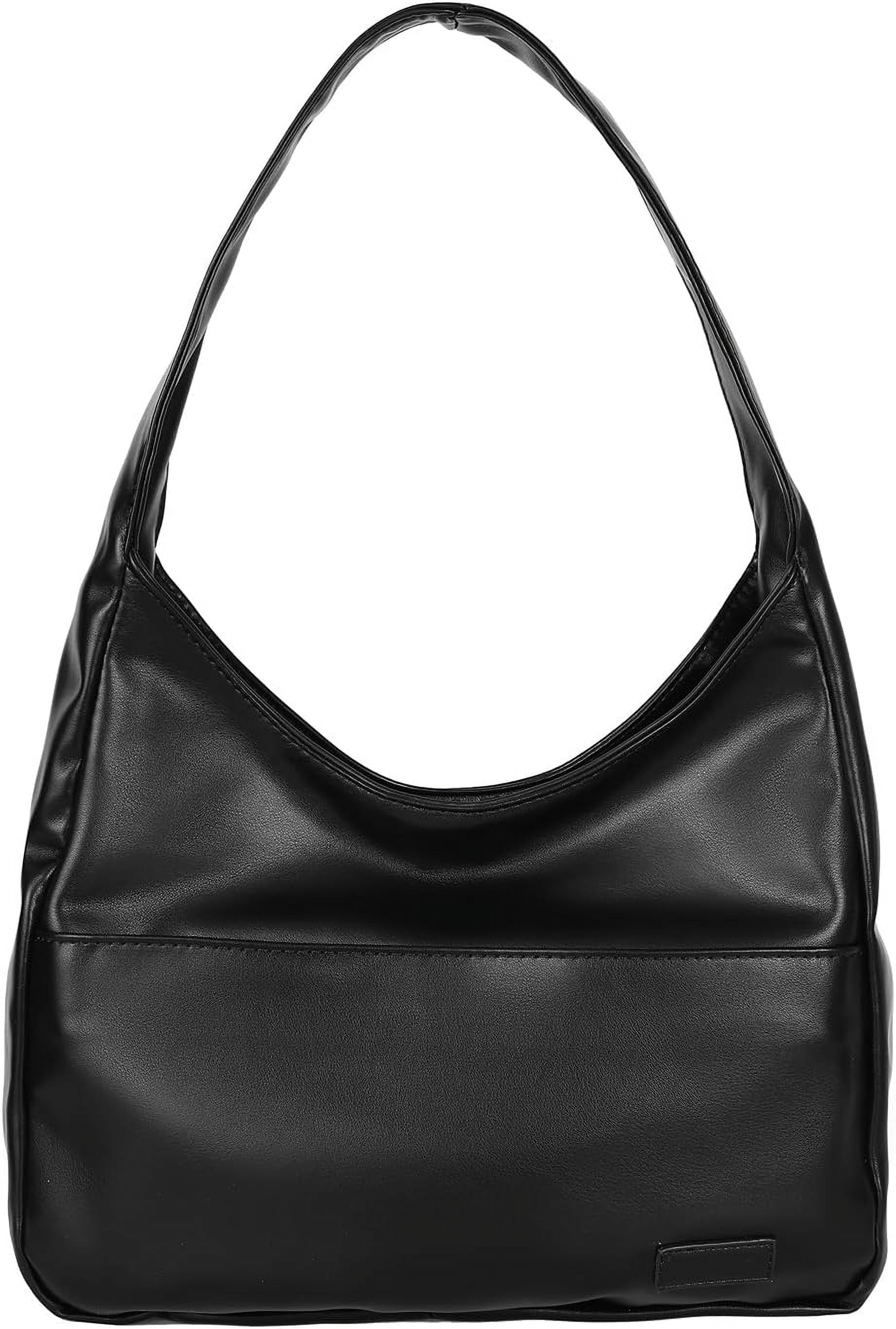 Vintage Hobo Bags for Women Vegan Leather Purses and Handbag